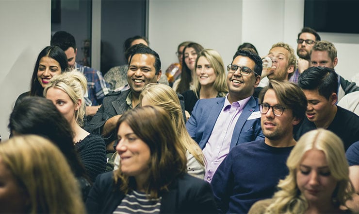 Regiobijeenkomst 19 maart 2026