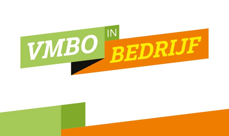VMBO in Bedrijf