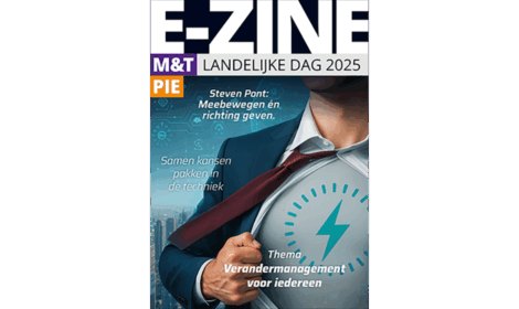 E-zine najaar 2025