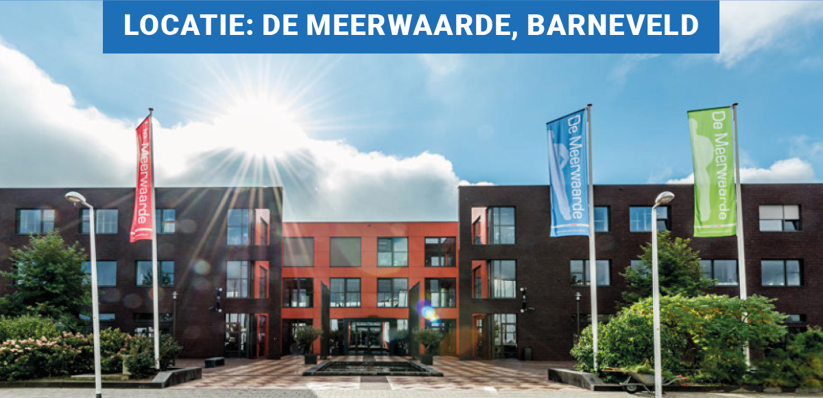 De Meerwaarde, Barneveld