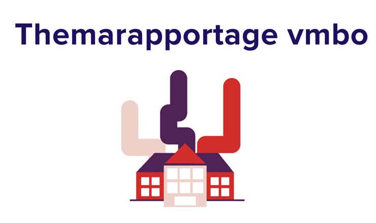 Hoge slagingspercentages, beperkte profielkeuze per school in het vmbo