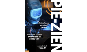 Cover E-zine voorjaar